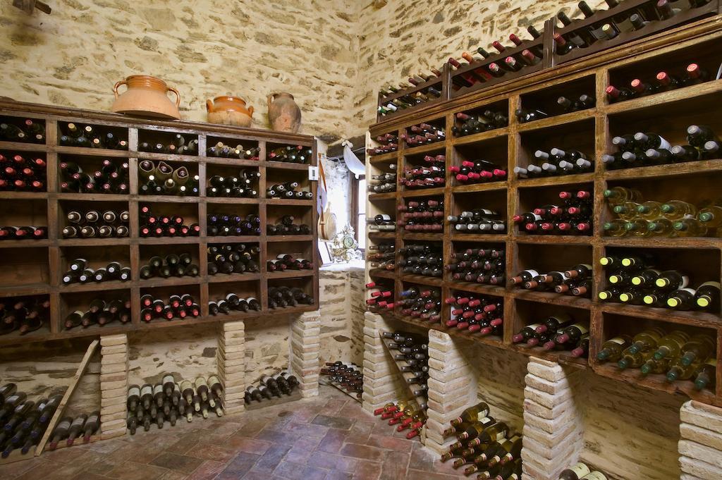 Hosteria Camino Luyego de Somoza エクステリア 写真