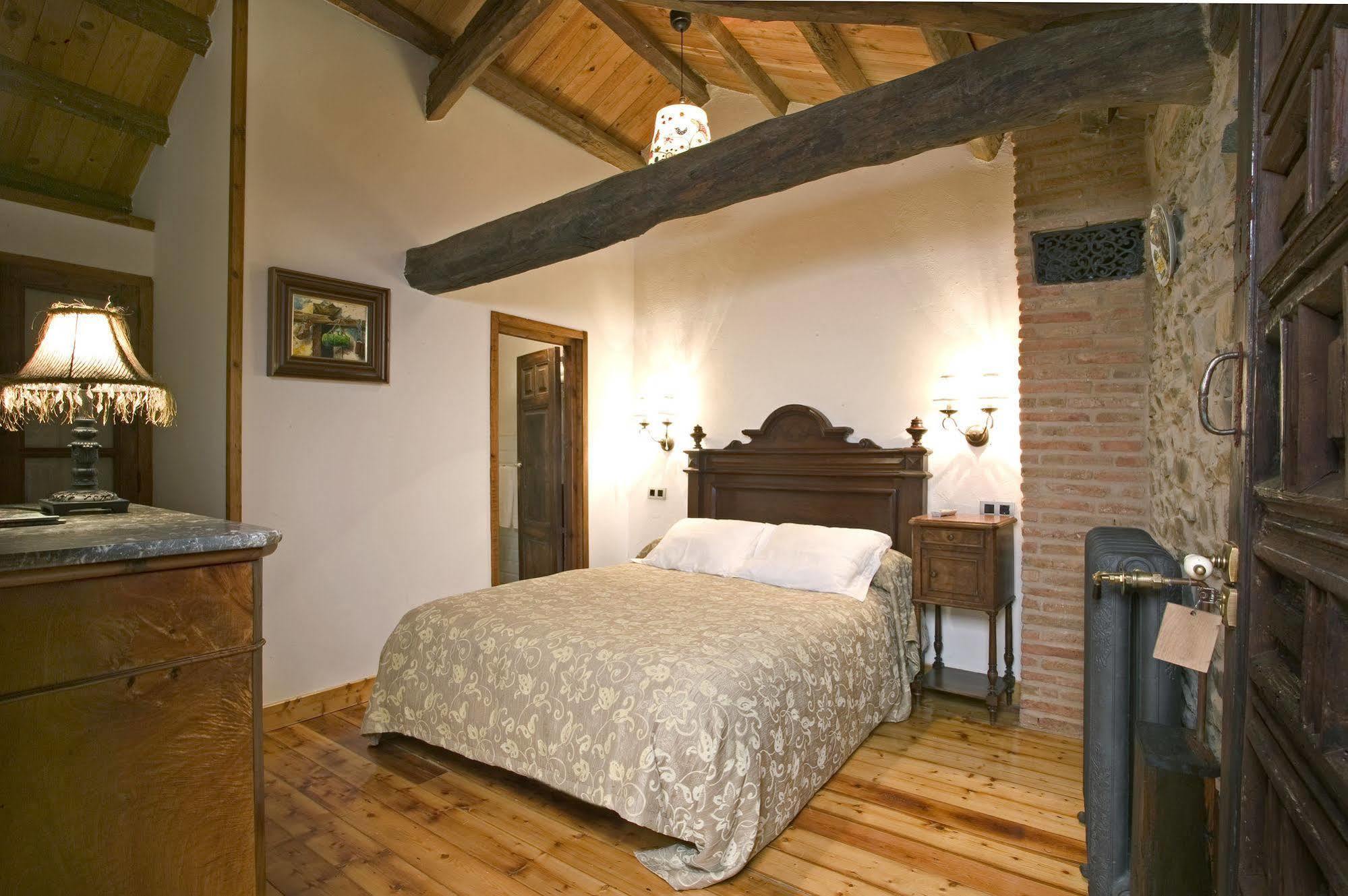Hosteria Camino Luyego de Somoza エクステリア 写真